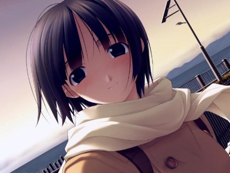 White Breath Perfect Edition PSP (Edycja limitowana) -