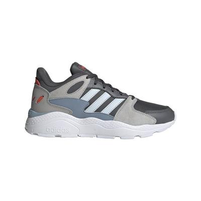 Women's Casual Trainers Crazychaos Dark Grey