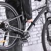 4Pcs High Strength Bikes Carry Strap Mountain Bike Frame Handle Carrying Lifters Universals Bike Handheld Strap