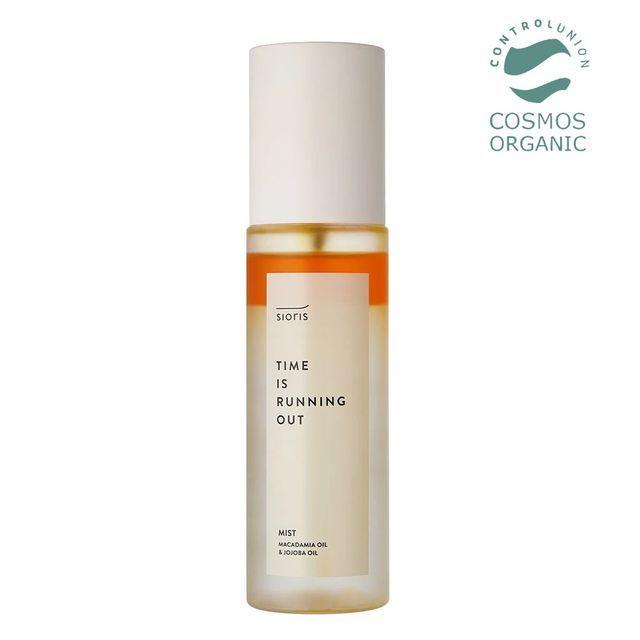 SIORIS - Мист «Время не ждет» 100ml