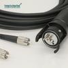 Guangyu Xingzhou GY-YZ0205 Rugged Field Fiber Optic Aviation Connector