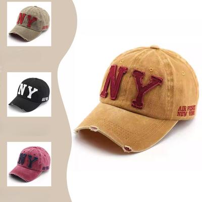 Hüte & Mützen – Baseball-Caps