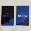 [USED] StrayKids NOEASY IEN Lakidro Trading Cards