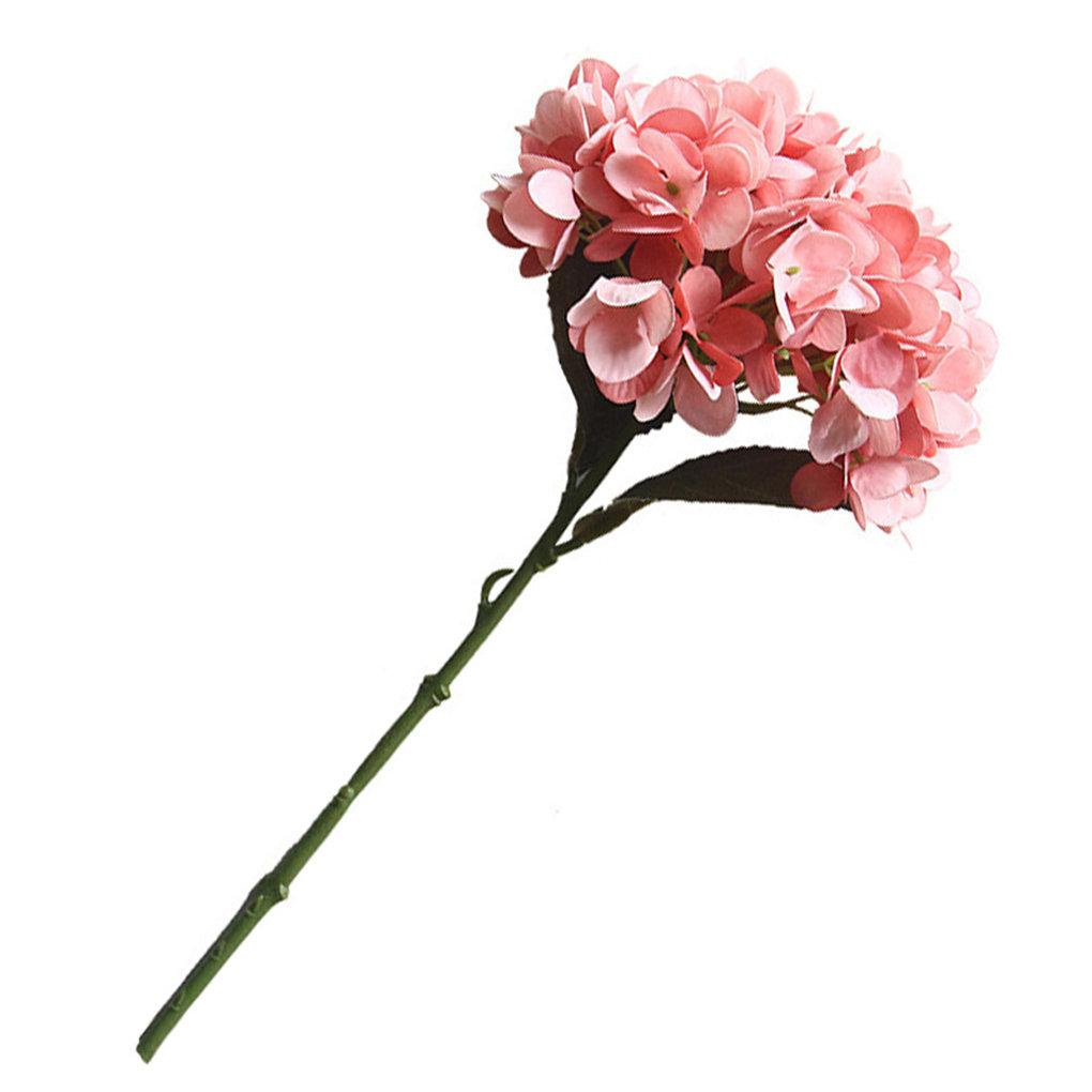 Künstliche Blumen Bündel Simulation Dekor Hochzeit Party Blumenarrangement