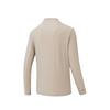 Anta Jacket Men's Plain Mist Gray 952626601-1