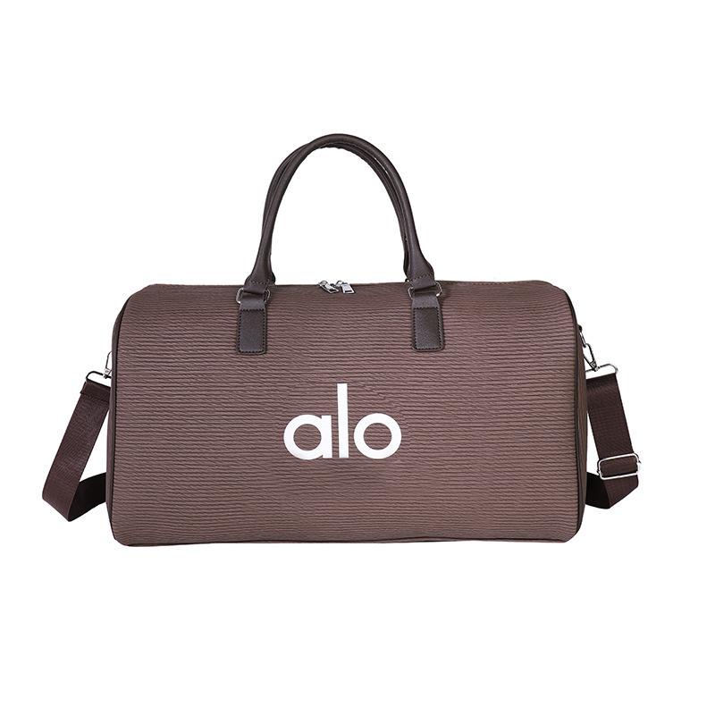 Large-capacity Sports and Fitness Bag with Dry and Wet Separation, Practical and Durable for Leisure Travel and Business Trips