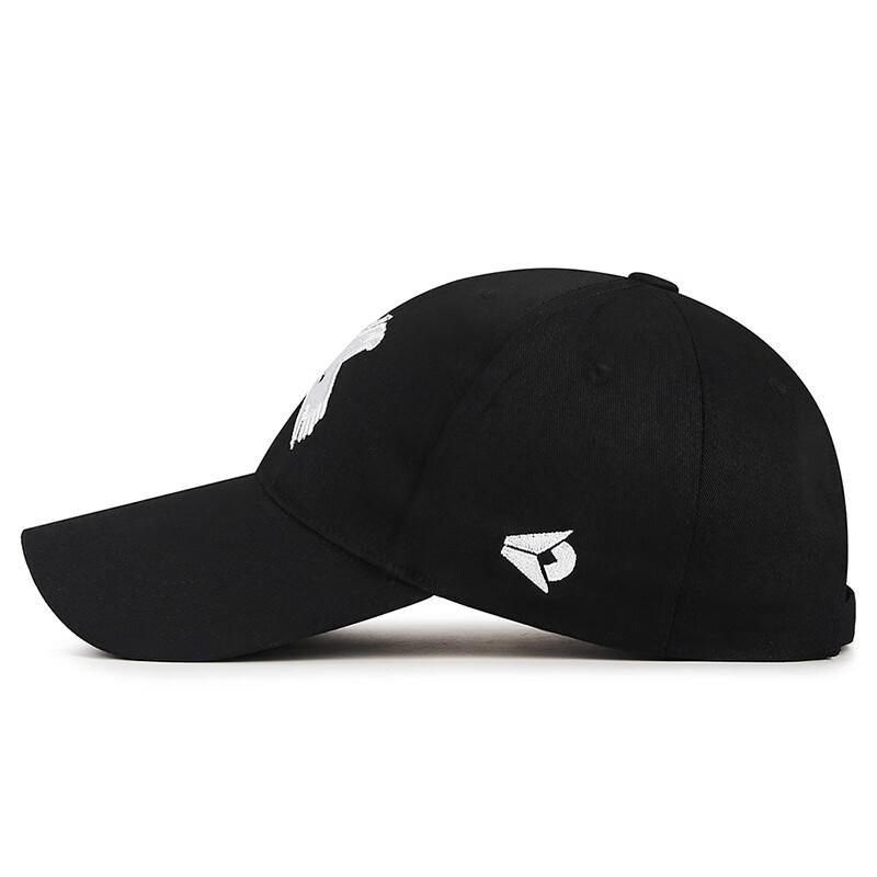 ZHENYUEQI Unisex Bestickte 'X' Baseballkappe