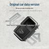 Kompatibler Heckklappenknopf für Benz Mercedes W204 (2049055602 A2049055602)