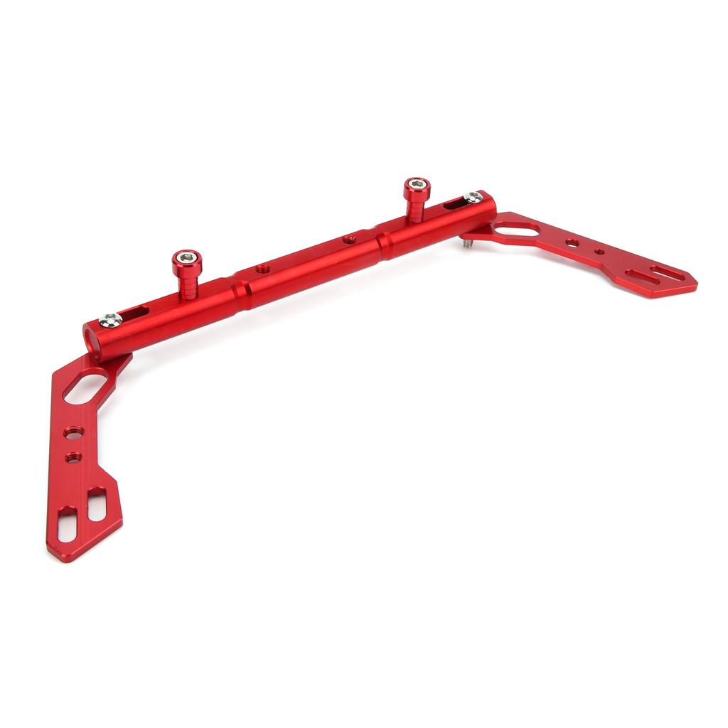 Red Motorcycle Balance Bar Lever Replacement for Yamaha SMAX155 NMAX125 155 XMAX125