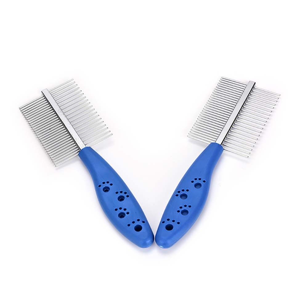 Hair Remover Brush Pet Grooming Pet Supplies Cat Brush Comb Pet Comb Dog Hair Comb Cats Accessories