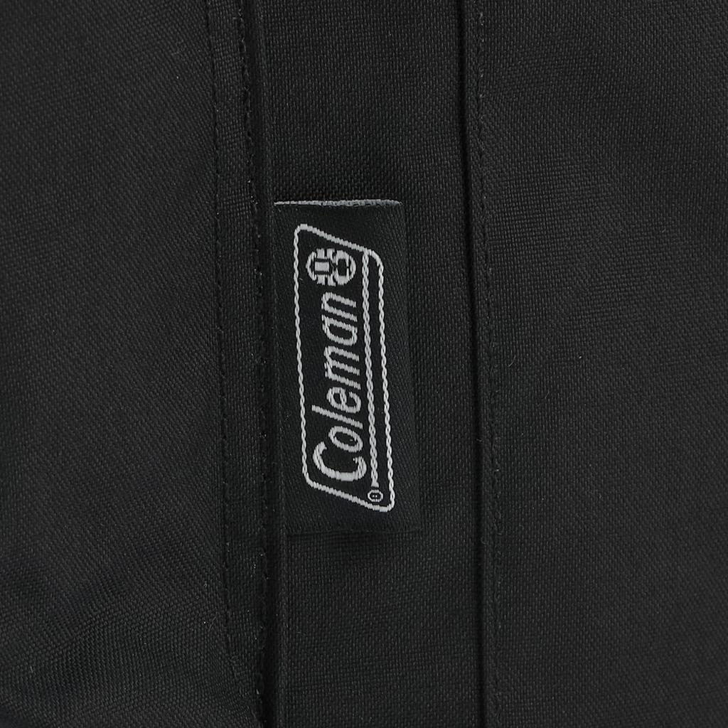 Uniwalker Daypack 31 [Coleman] (Black)