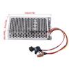 PWM Control Motor Speed Regulator Programmable Reversible Speed Controller PWM Motor Engine Speed Controller 3000W
