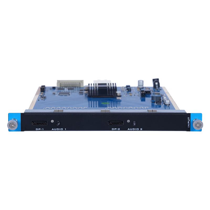 

ITC ZD-E0346 Audio-Video Input Card (CN version)