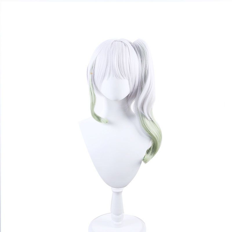 

Genshin Нахида Малый Лорд Кусаналиженский Костюм Анимация Роль Косплей Игра WIG