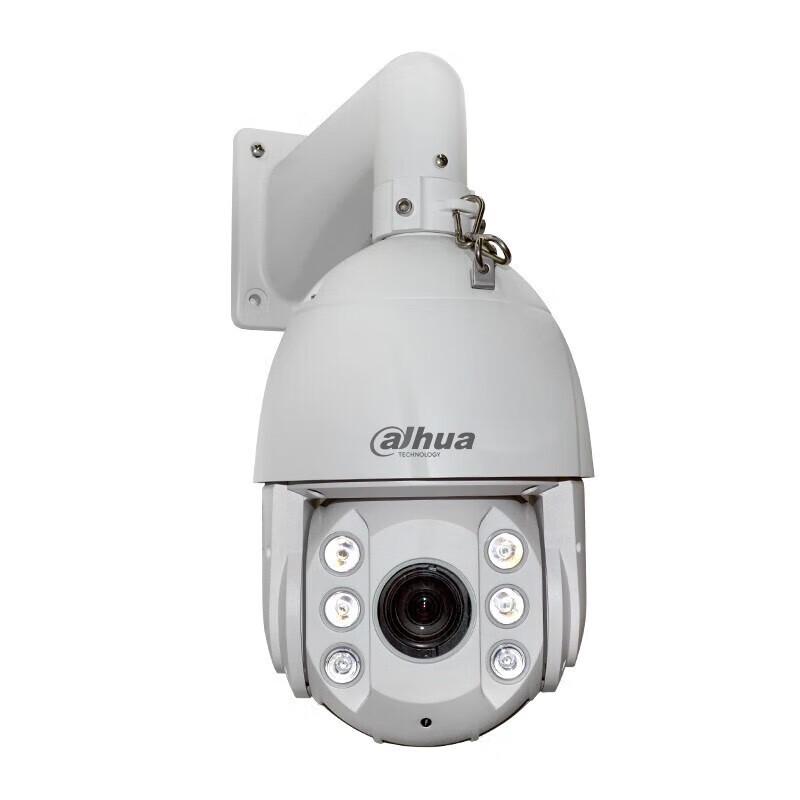 

Dahua DH-SD6220 2MP HD PTZ Outdoor Dome IP Camera CN plug (adapter included)