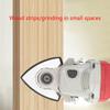 1 Set Angle Grinder Modified Universal Treasure Modified Kits Angle Grinder Conversion for Head Accessories Sanding