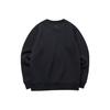 Anta Thompson KT Graphic Print Sweatshirt Men Tops Black 152211716-5