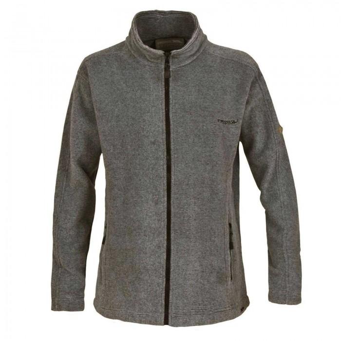 Trespass Womens/Ladies Minx Full Zip Fleece Jacket