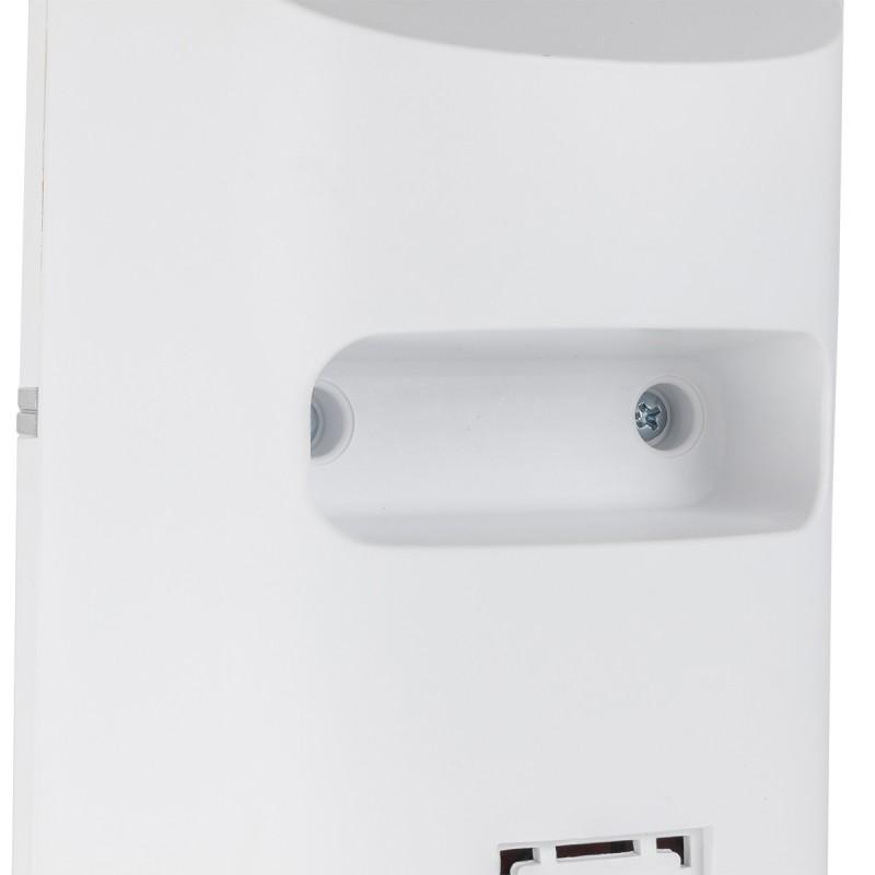 Ceramic column fan heater 2200 W, heater, 2 modes