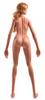 Ultimate Fantasy Dolls - Realistic 3D Mandy Blonde Doll with Real Face
