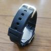 Used CASIO Baby-G BGD-500LC Lovers Collection Watch Black/Gold