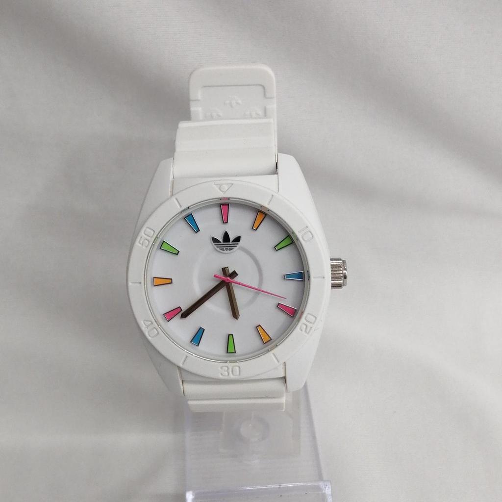 Used ADIDAS ADH2915 Quartz Watch