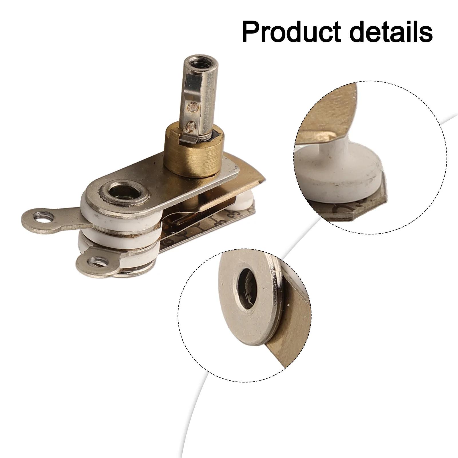 

Thermostat For ES-94A Electronic Thermostat Control Energy Saving Easy Installation Easy To Adjust Energy Efficient China Mainland