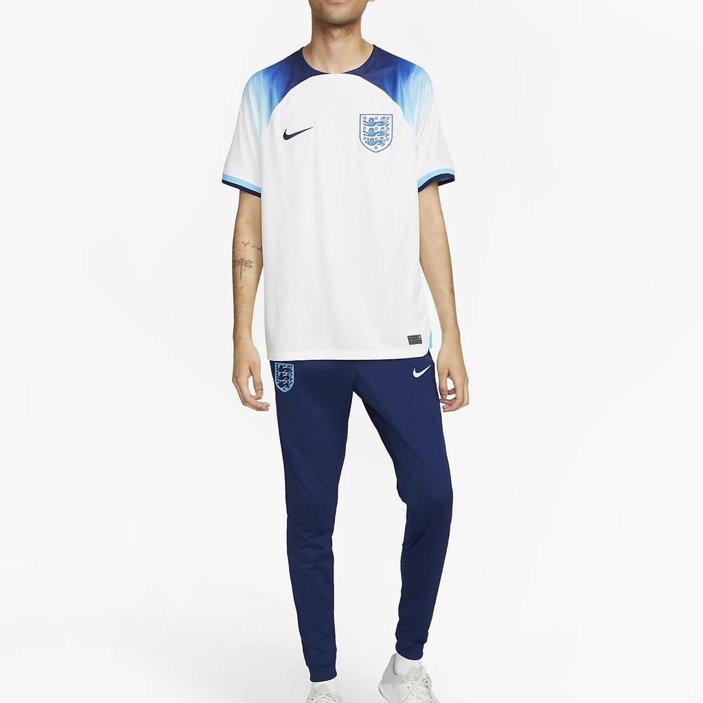 Nike T Shirt Fan Edition Men's White Color DN0687-100