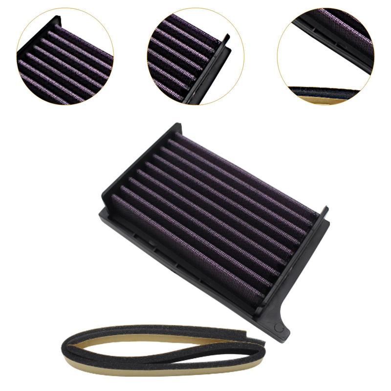 Motorcycle Air Filter T2205986 Accessories for Triumph Tiger Sport 660