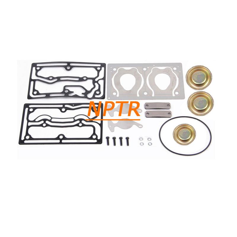 Use for Vol Truck Compressor Gasket 21322318 9125129272 8699031032702 8699031037677 7421322318 74207743605