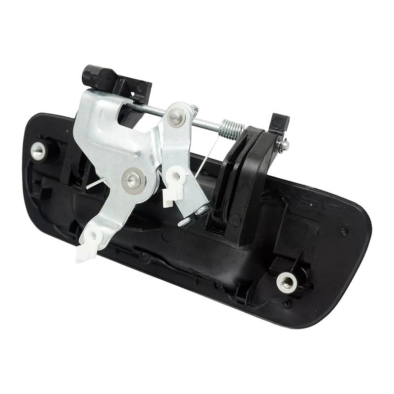 Tailgate Handle for Chevrolet For Colorado For GMC 2004-2012 Precision- to Match Original Equipment Dimensions