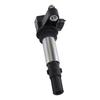 Ignition Coil Compatible For Ignition Coil For Coil 12583514 Stable