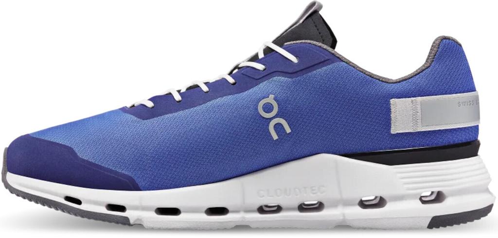 Кроссовки On Cloudnova Form