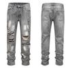 RogueWave Y2k Streetwear Vintage Pantalones Hombre Trees Camouflage Jeans Cargos for Men Patchwork Straight Baggy Casual Denim Trousers