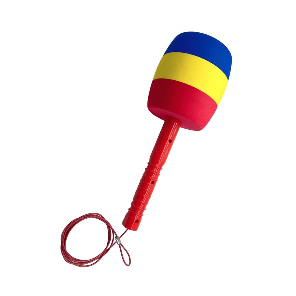 Arcade Machine Accessories Hammer Toy Gifts Simulation Educational for Party