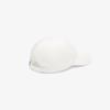 Lacoste Men's Color Croc Ball Cap RK6055-55N70V