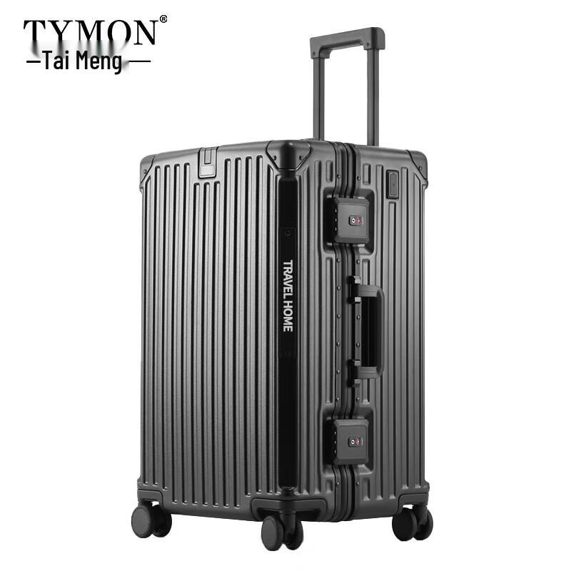 

Tymon Dream T-Series Hardshell Luggage