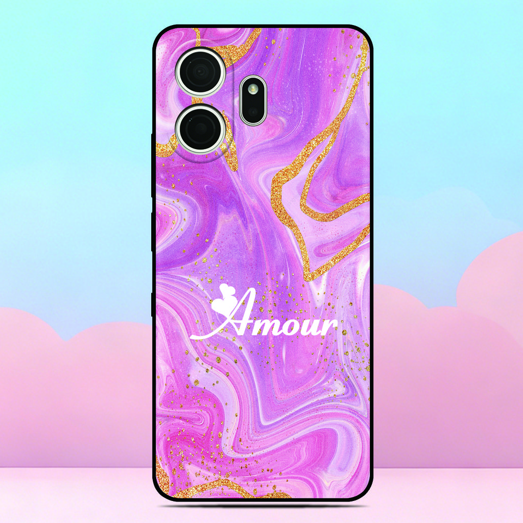Customized Name Phone Case For TCL NxtPaper 70 Pro K70 Power 4G 605 50 XE 40 XL 20 30 60 SE 60R 5G 40R 505 501 408 406 403 Cover