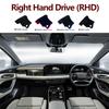 Car Dashmat Cover For Citroen Berlingo K9 Peugeot 2018~2024 Partner Rifter Opel Combo Avoid Light Pad Dashboard Mat Accessories