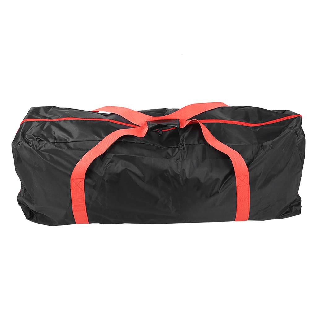 Canvas Waterproof Foldable Storage Carry Bag Accessory for Xiaomi Mijia M365 Electric Scooter