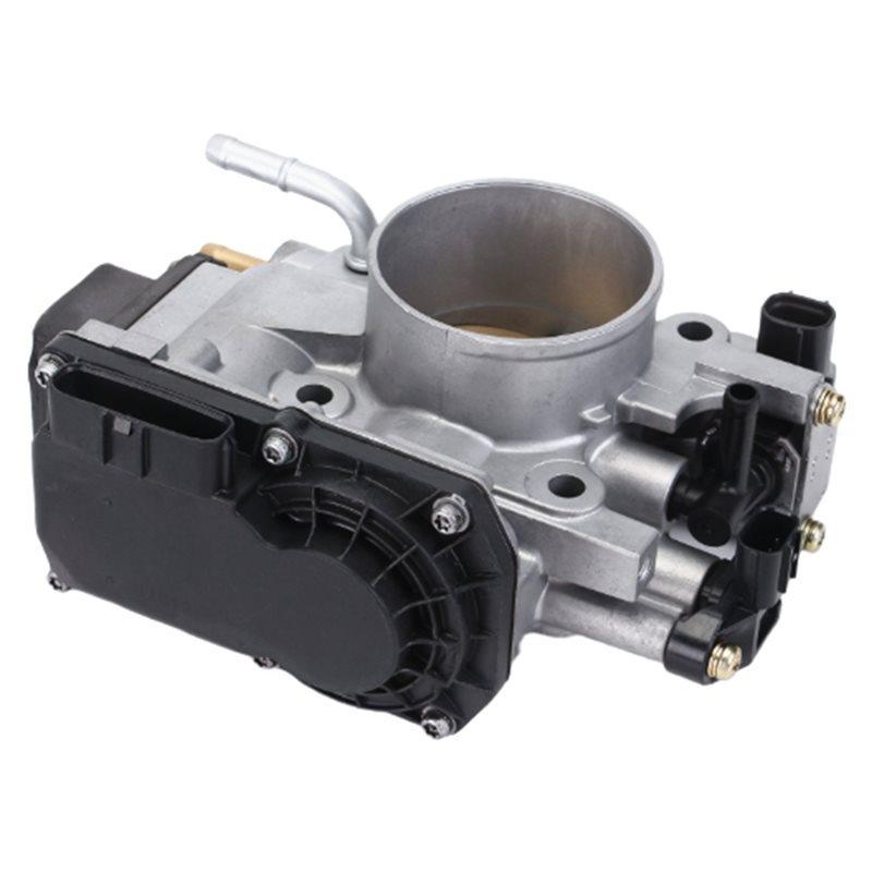 Throttle Valve Assembly 16400-PPA-A03 For Honda CR-V Accord Civic Fit Vehicle Parts