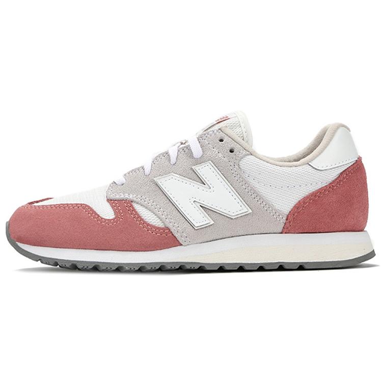 

New Balance 520Series Orange White Women s WL520TD 37