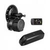 Kit de Conversie E-bike Bafang 48V 1000W cu Baterie 19AH (Celule Samsung)
