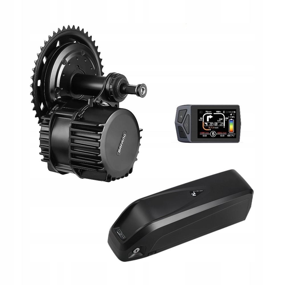 Bafang 48V 1000W E-bike Conversion Kit