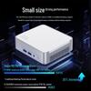 ThundeRobot High-Performance Mini PCs (CN version)