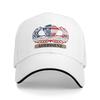 Luftlandeparatrooper Sprungflügel Baseballkappe Outdoor Sport Street Style Design Sonnenschutz Truckerhut Unisex Sonnenschutz Baseballkappen