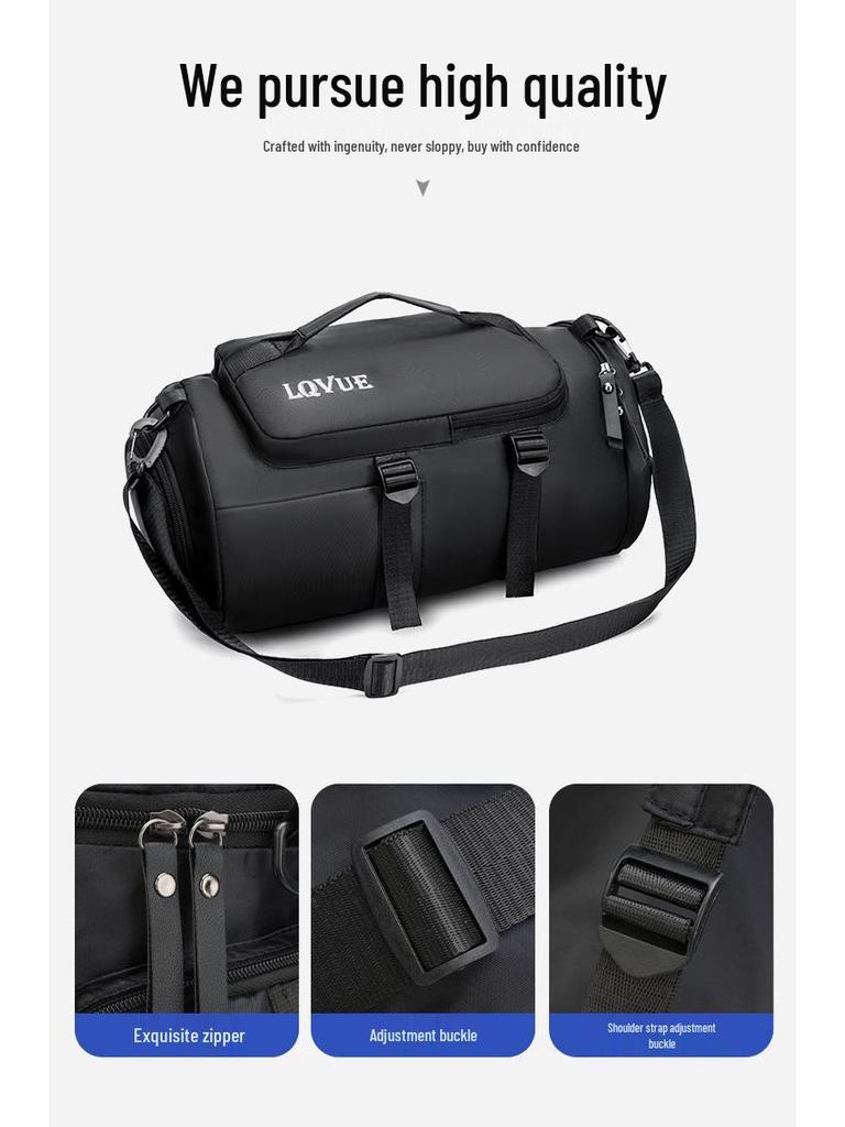 Unisex Large-Capacity Travel Backpack – Versatile, Lightweight, and Stylish for Outdoor Adventures and Fitness