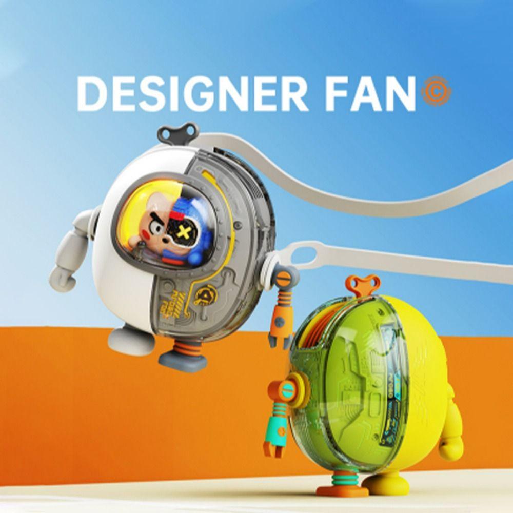 

Новинка портативного подвесного охлаждающего USB-зарядного устройства с вентиляторами на шнурке, шейным вентилятором