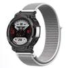 Nylon Loop Strap For Huami Amazfit T-REX 3/2 Smart Watch Band Women Men Bracelet For Amazfit T-Rex/T-Rex Pro Wristband Correa