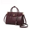Ladies' Bags with Large Capacity, High-end Mom Bags, and Single-shoulder Handbags for Women's Commuting To Work